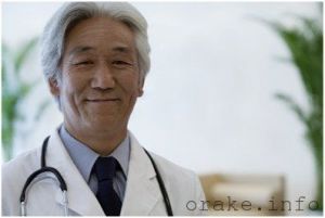 doktor